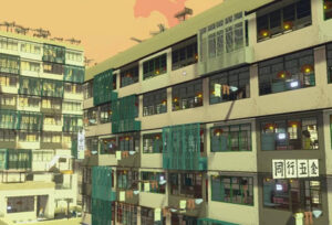 本港創意設計公司 Index Design 明年初將推元宇宙遊戲，以九龍城寨為背景
