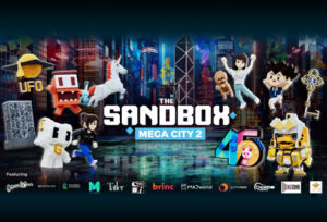 Mega City 2 LAND 銷售活動開始囉！