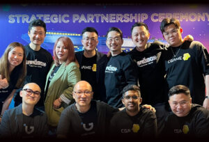 SEA metaverse agencies CGAME and INDEX GAME enter partnership to bolster robust Web3 solutions